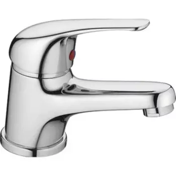 Смеситель для раковины Rush Corsica хром (CO4240-11)