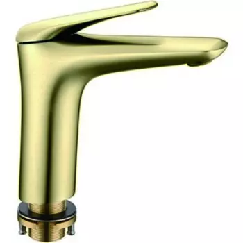 Смеситель для раковины Rush Nevis бронза (NE1735-12bronze)