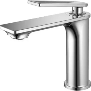 Смеситель для раковины Rush Palm хром (PL2530-11)