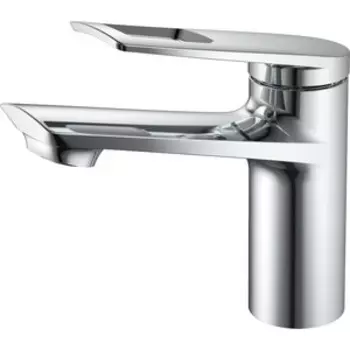 Смеситель для раковины Rush Socotra хром (ST1235-11)