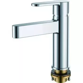 Смеситель для раковины Rush Tenerife хром (TE2835-11)