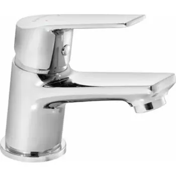 Смеситель для раковины Santek Венга хром (WH5A02003C001)