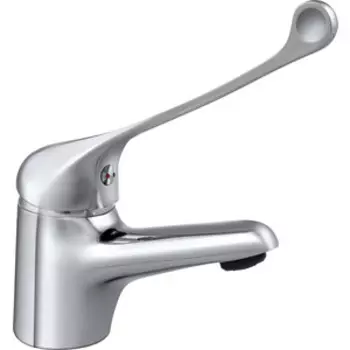 Смеситель для раковины Славен Хирург хром (СЛ-ОД-Х10)