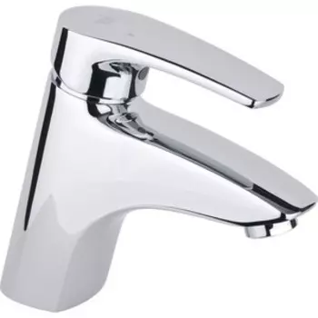 Смеситель для раковины Timo Beverly хром (0051F chrome)