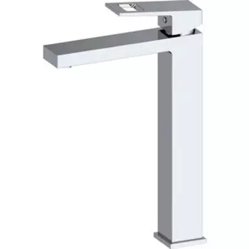 Смеситель для раковины Timo Briana высокий (7111/00F)