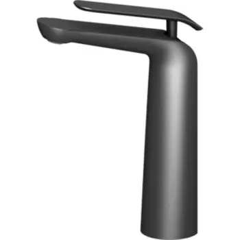 Смеситель для раковины Timo Olivia высокий (3211/03F)