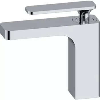 Смеситель для раковины Timo Torne хром (4361/00F chrome)