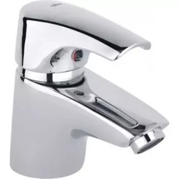 Смеситель для раковины Timo Uta (0091F chrome)