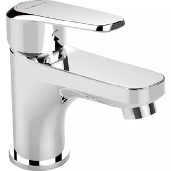 Смеситель для раковины Vidima Баланс хром (BA264AA)