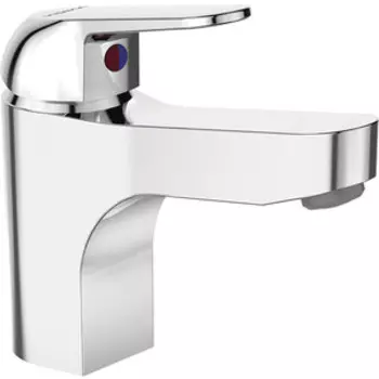 Смеситель для раковины Vidima Fine хром (BA385AA)