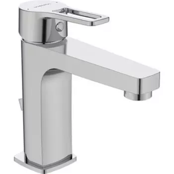 Смеситель для раковины Vidima Hype хром (BA396AA)