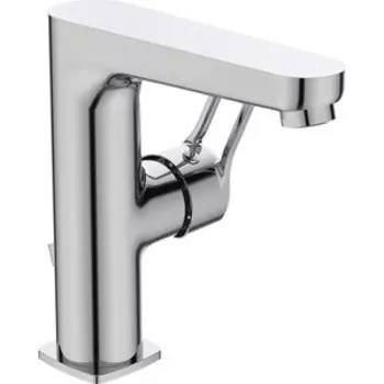 Смеситель для раковины Vidima Hype хром (BA408AA)