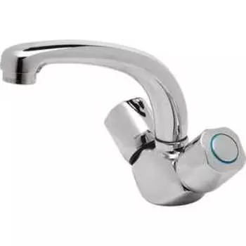 Смеситель для раковины Vidima Икар хром (BA166AA)