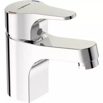 Смеситель для раковины Vidima Next хром (BA366AA)