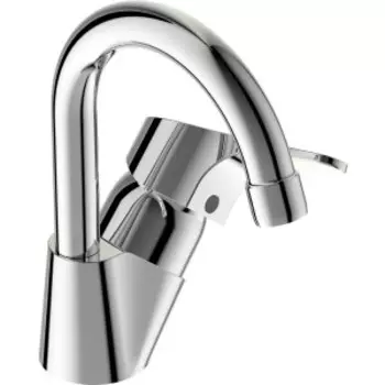 Смеситель для раковины Vidima Next хром (BA367AA)