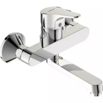 Смеситель для раковины Vidima Next хром (BA368AA)