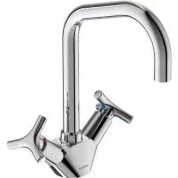Смеситель для раковины Vidima Тринити (BA259AA)