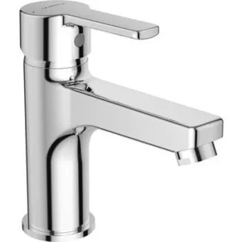 Смеситель для раковины Vidima Uno хром (B2010AA)