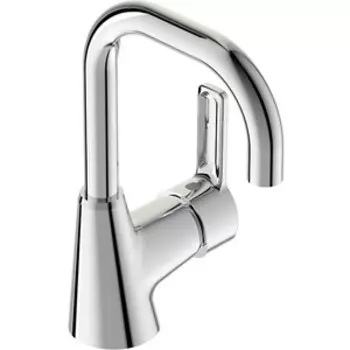 Смеситель для раковины Vidima Уно хром (BA235AA)