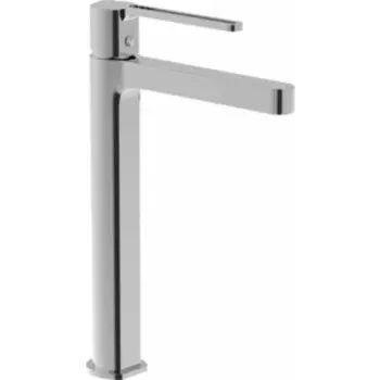 Смеситель для раковины Vincea Rondo хром (VBF-1R2CH)