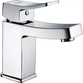 Смеситель для раковины Wasserkraft Aller хром (1063)