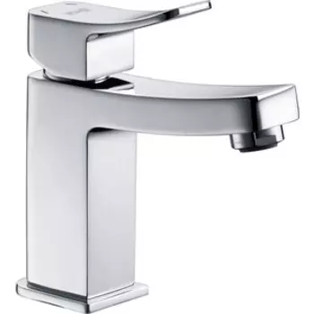 Смеситель для раковины Wasserkraft Aller хром (1064)