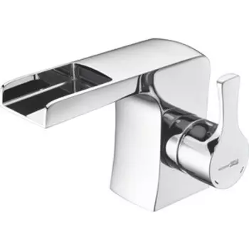 Смеситель для раковины Wasserkraft Berkel хром (4869)