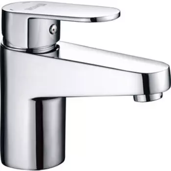 Смеситель для раковины Wasserkraft Donau хром (5303)
