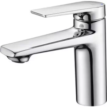 Смеситель для раковины Wasserkraft Lopau хром (3203)