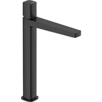 Смеситель для раковины Wasserkraft Nuthe черный матовый (9103H)