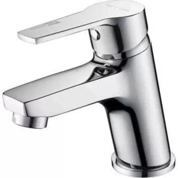 Смеситель для раковины Wasserkraft Rhin хром (4403)
