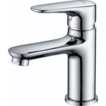 Смеситель для раковины Wasserkraft Vils хром (5603)