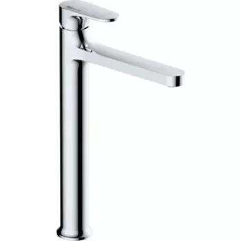 Смеситель для раковины Wasserkraft Weida хром (3103H)