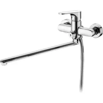 Смеситель для ванны Abber Eleganz (AF8314)