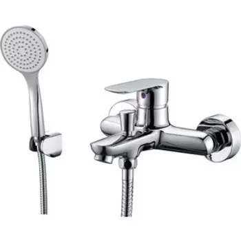 Смеситель для ванны Abber Weiss Insel (AF8012)