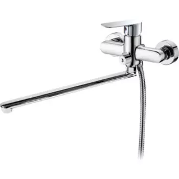 Смеситель для ванны Abber Weiss Insel (AF8013)