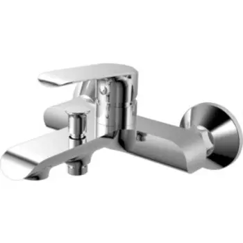 Смеситель для ванны Agger Glorious (A1210000)