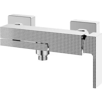 Смеситель для ванны Agger Great хром (A2810011)