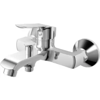 Смеситель для ванны Agger Merry (A1310000)