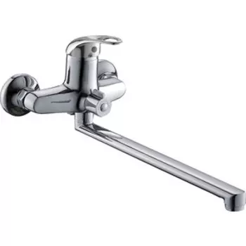 Смеситель для ванны Agger Move универсальный (A0621100)