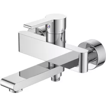 Смеситель для ванны Agger Strong (A1410000)