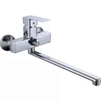 Смеситель для ванны Ammore A4701 хром