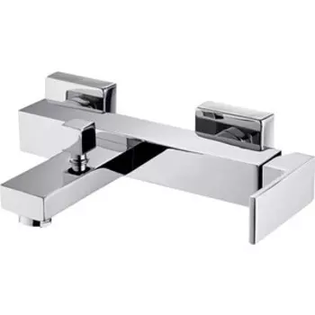 Смеситель для ванны BelBagno Magna хром (MAG-VASM-CRM)
