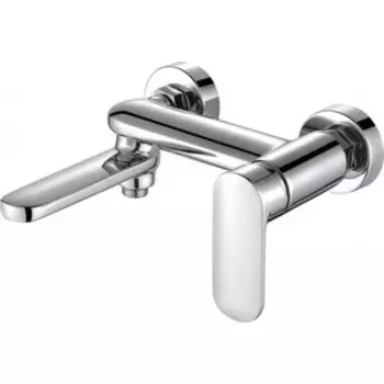 Смеситель для ванны Bravat Opal (F6125183CP-01-RUS)