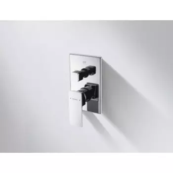 Смеситель для ванны Bravat Phillis (P69195C-ENG)