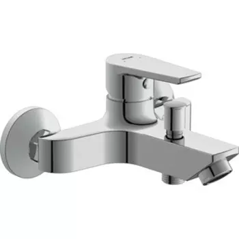 Смеситель для ванны Cersanit Vero хром (63061)