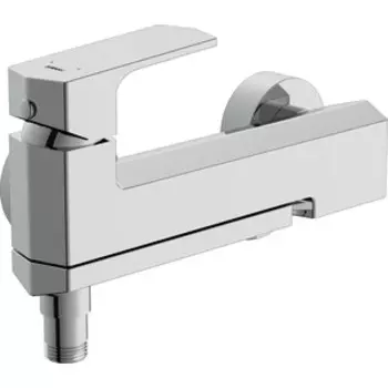 Смеситель для ванны Cersanit Wisla хром (63056)