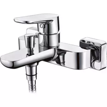 Смеситель для ванны Cezares Grace хром (GRACE-C-VD-01)