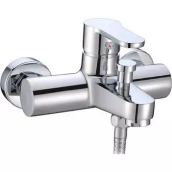 Смеситель для ванны Cezares Laconico (LACONICO-C-VD-01)