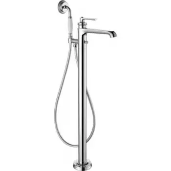 Смеситель для ванны Cezares Liberty (LIBERTY-F-VDP-01)